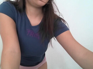 hirotease close-up of usa beautiful pussy