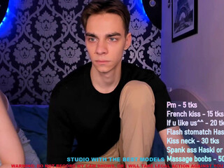 haski_n_aria fucked busty cosplay whore in pov mode