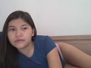 hirotease new naked petite slut with a small pussy