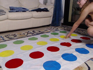 angelbabe02 new show with two pairs of s part 3