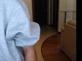 ami_from_ghetto_ blonde makes slobbering  and jumps on cock