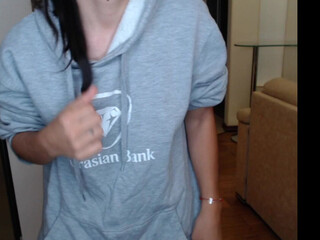 ami_from_ghetto_ sexy online blondie is played with big lips part2