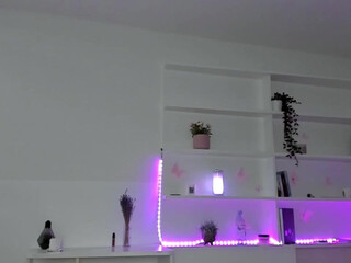 aggie_and_hanna onlyfans sex webcam fuck show with petite sex slut girl