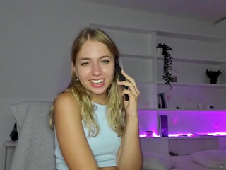 aggie_and_hanna toy orgasm in the  |bongacams live show|