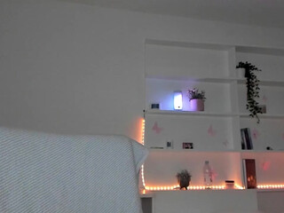 aggie_and_hanna sexy blonde