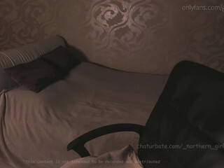 _northern_girl_ hot porn sex cam show with red pussy