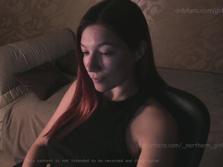 _northern_girl_ xxx rubbing  olyfans cam show