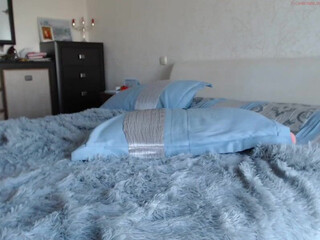 adri_sweetie petite beauty fucks games with a big toy