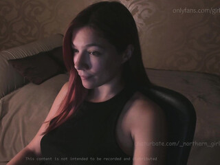 _northern_girl_  dildo masturbation sexy pussy