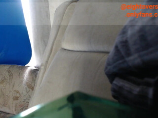 8n6 gentle erotic spinning at the chair