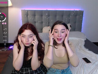 ur_amelia  naked slim cam show pussy