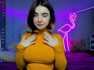 tits_your_dreams creamy pussy dripping