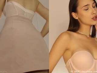 princesscin teen slut mfc pussy teased in watch show