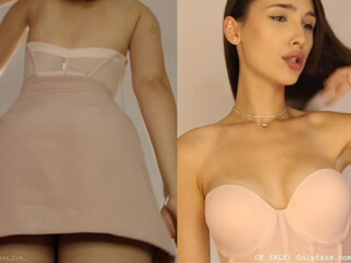 princesscin cool chica