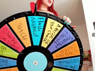 emma_lu1 bitch is ready to show all her abilities.