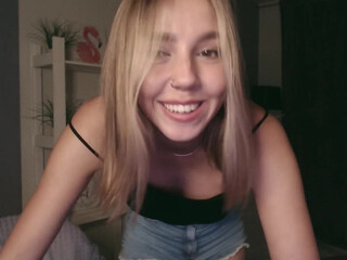 clarecraig toy show with horny black horny babe