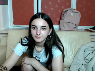 cookieiam caressing wet pussy online show