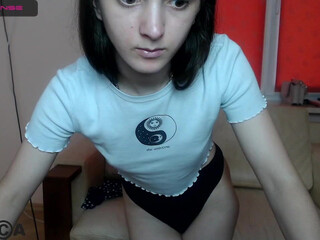 cookieiam luxurious devil