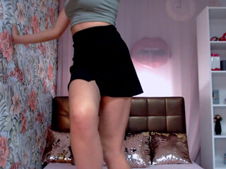 clarecraig live broadcast naked pussy record