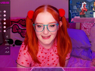 cherryfaexxx amazing pussy sucking on pussy