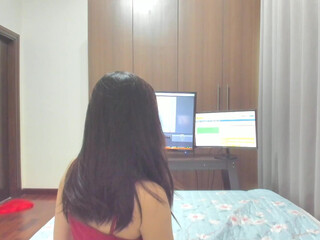 sensualbae_seduction spy show with my little sister 2022 webcam