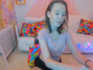 stephanie_evans mischievous baby