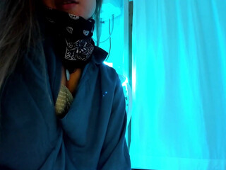 olaya_del_mar spy record masturbation rubber cock