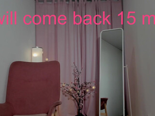 emmybabygirll crazy lady having fun with sex toys