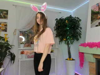 elizabeth_wong stroking boobs