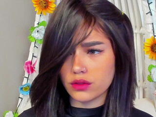 _meghan_gomez1_ close-up of my rubbing  for you