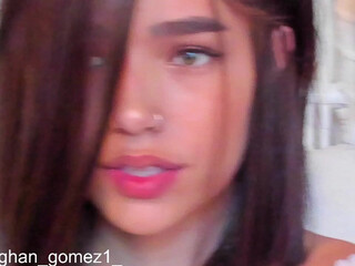 _meghan_gomez1_ charming doll has sex