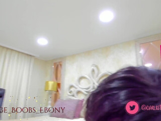 _huge_boobs_ebony naked cam girl shows hairy pussy 2022 webcam