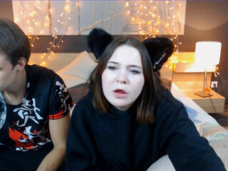 _love_sex_passion_ rubbing  show with american beauty 2022 newest show