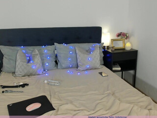 _germanhottie_ first webcam show with my masturbation