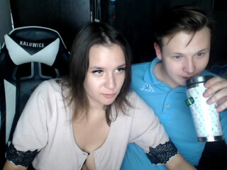 sweety_coupe muffin amateur cum show in pussy with a beautiful girl