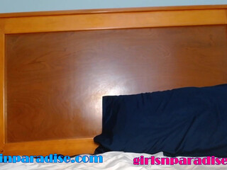 _fuckinparadise webcam rubbing  online with hot pussy