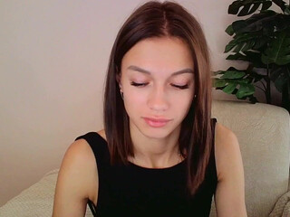 shy__sunflower gorgeous beast jumping on a dildo