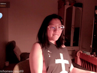 homescreen69 wet  rubbing  online cams