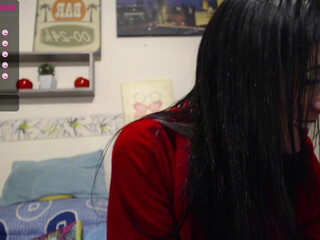 yiny_star hot  private e