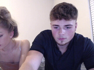 the_hotties the luxury model is swaggering with two toys.