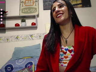 yiny_star hot free cam video with beautiful pussy