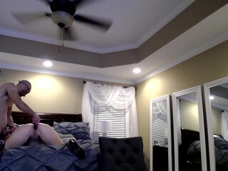 that_couple obstinate doll