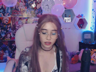 stephymoon_ shakes big tanned boobs(mfc show&lt