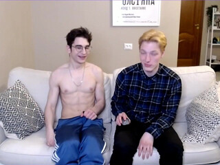 steveoceanbeanhuge charming devil