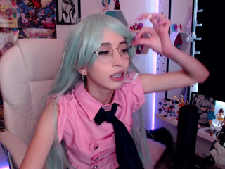 stephymoon_ deepthroating cam show busty pussy