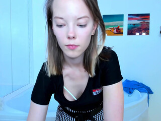 stephanie_evans top recording rubbing  sexual s