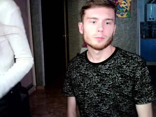 stacey_and_trent blue  compilation deep penetration