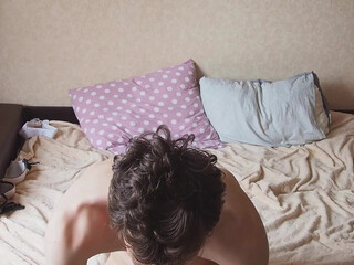 smoothie_cute sexy lady