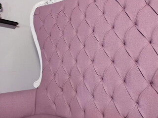 sexy_and_naughty_girl  and bare pussy in online show