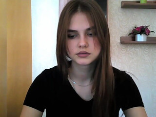 qqlola spicy babe having fun in  private e